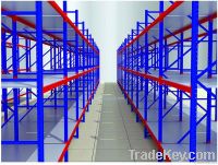 Warehouse Racking