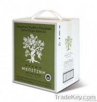 Melitini Estate extra virgin olive oil