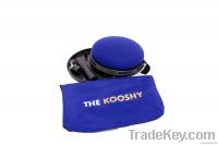 The Kooshy Travel Pillow