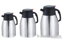 2.0L Double wall stainless steel vacuum insulated coffee flask