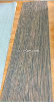 engineered wood veneer ebony(343S)