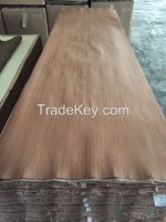 engineered wood veneer makore(38Q)