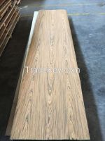 engineered wood veneer Rosewood(368C)