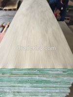 engineered wood veneer Maple(168S)