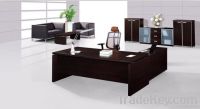 High quality executive office desk