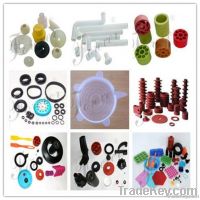 high-quality industrial automotive rubber parts