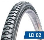 Bicycle Tyre 28 X 1.5