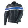 Leather Motorcyle Jacket