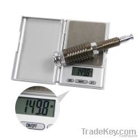 new products for 2013 telescopic storm electronic cigarette K100