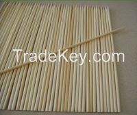 Best Quality Wooden Skewers