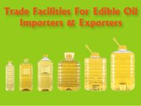 Trade Facilities for Edible Oil Importers and Exporters