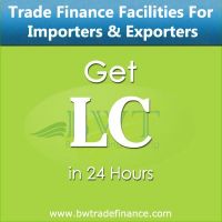 Avail LC (MT-700) for Importers and Exporters
