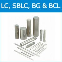 Get LC, SBLC, BG and BCL for Stainless Steel Importers and Exporters