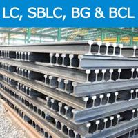 Trade Facilities for Steel Rail Importers and Exporters