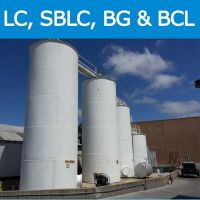Get LC, SBLC, BG and BCL for Industrial Fuels Importers and Exporters