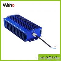 Auto Dimming Electronic Ballast 600W