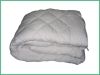 Polyester and microfiber Comforter
