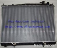 auto radiator