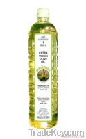 Olive oil Extra virgin PET 1L