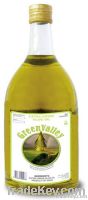 Olive oil Extra virgin Glass 750ml