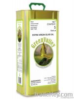 Olive oil Extra virgin CAN 5L