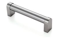 SS304 Stainless Steel Handle