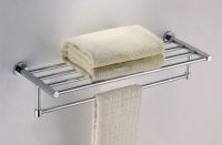 HAT Modern European Standard Polished SUS 304 Towel Rack