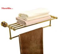 2015 luxury bathroom accessories Vertical Stainless Steel Electric Heated Towel Rack Towel Dryer