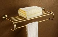 Towel Rack