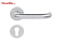 304 Stainless steel door handle, modern door handles