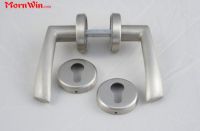 Aluminium Door Handle