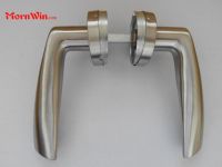 304 grade stainless steel fancy door handle