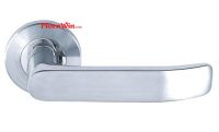 High quality European Style 304 Stainless steel door handle