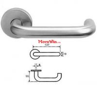 High Quality Stainless Steel Door Lever Handle,door knobs and handles