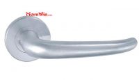 stainless steel products precision casting stainless steel solid door handle