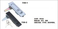 Zinc Alloy Electrical Panel Lock