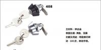 New Cam Cylinder Lock/Cabinet Lock/Drawer Lock With 2 Keys