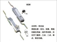 High quality connecting rod lock