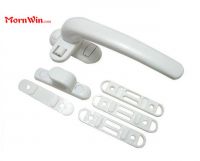 aluminium window handle