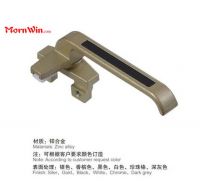 high quality aluminum casement window handle