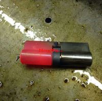 custom casting household euro cylinder lock