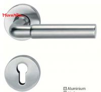 factory price aluminum door handle with high quality