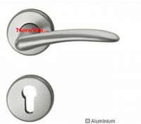 Aluminium Door Handle