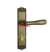 Antique Lever Handle for Sell / Door Plate Handle Locks