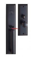 Hot Sell ! lever door handle/lever handle for gate/antique brass lever door handles