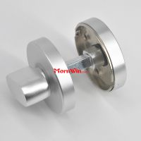 Aluminum Alloy Toilet Partition Door Indicator Lock