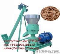 Best feed mill, small feed mill, poultry feed mill machine AWF250
