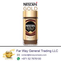 Nescafe Gold