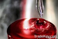 Red Silver Liquid Mercury of 99.999 Purity