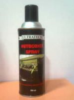 Autoconer Spray